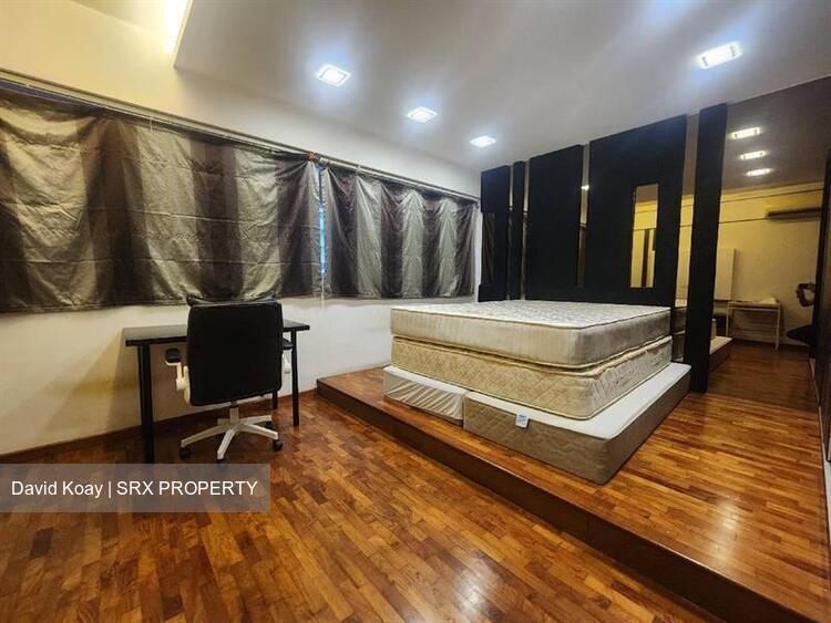 Blk 187 Bishan Street 13 (Bishan), HDB Executive #450499991